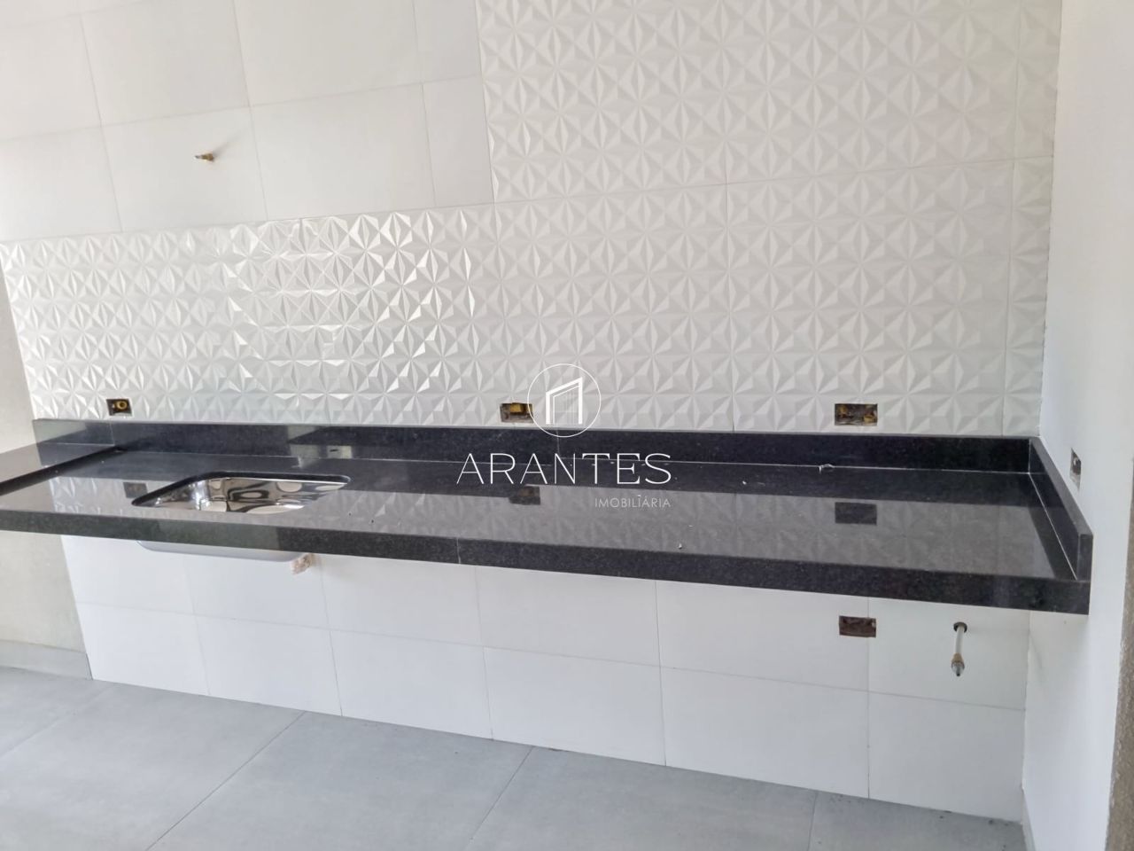 Foto de Casa Térrea para venda no Jardim dos Ipês lll em Jardim dos Ipês lll, Três Lagoas