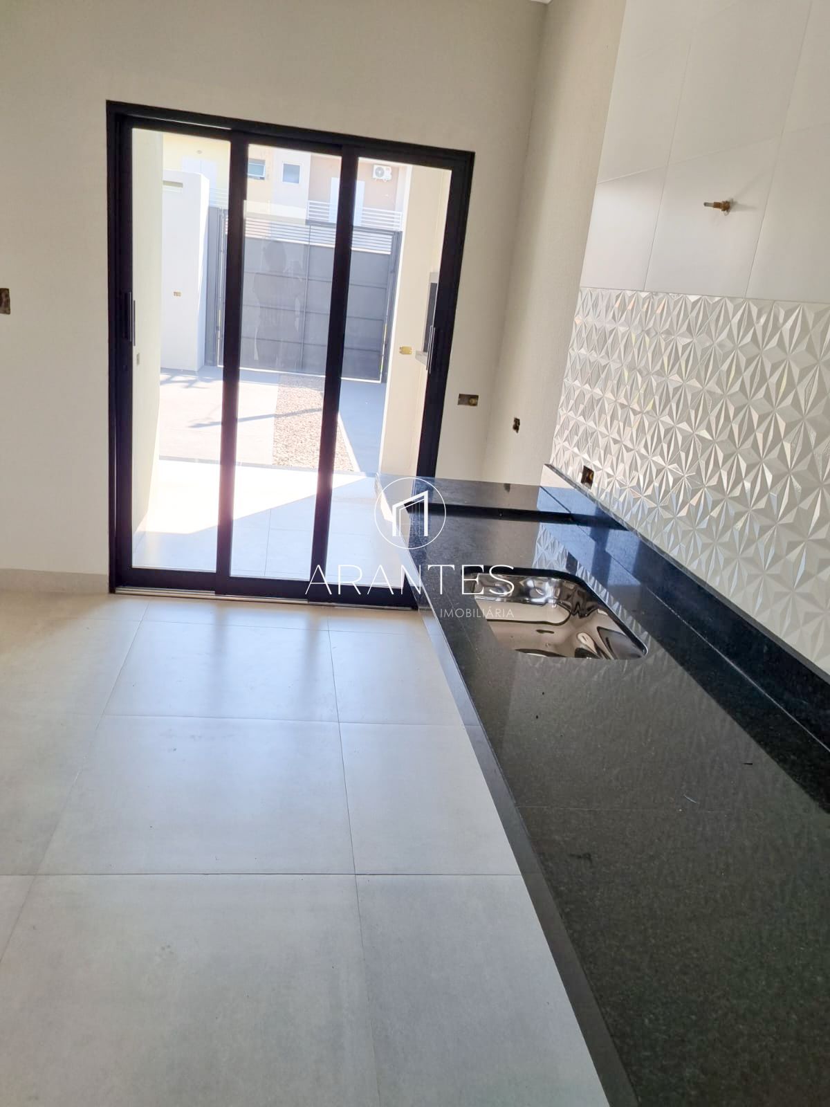 Foto de Casa Térrea para venda no Jardim dos Ipês lll em Jardim dos Ipês lll, Três Lagoas