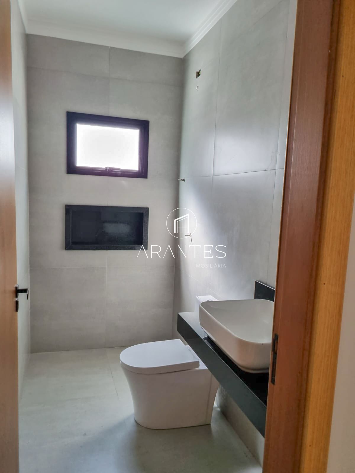 Foto de Casa Térrea para venda no Jardim dos Ipês lll em Jardim dos Ipês lll, Três Lagoas