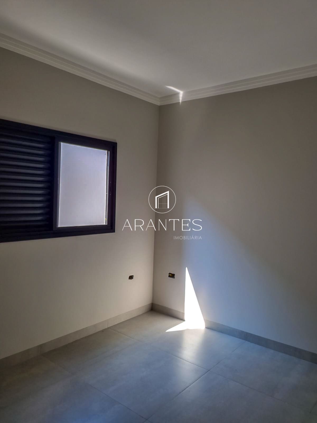 Foto de Casa Térrea para venda no Jardim dos Ipês lll em Jardim dos Ipês lll, Três Lagoas