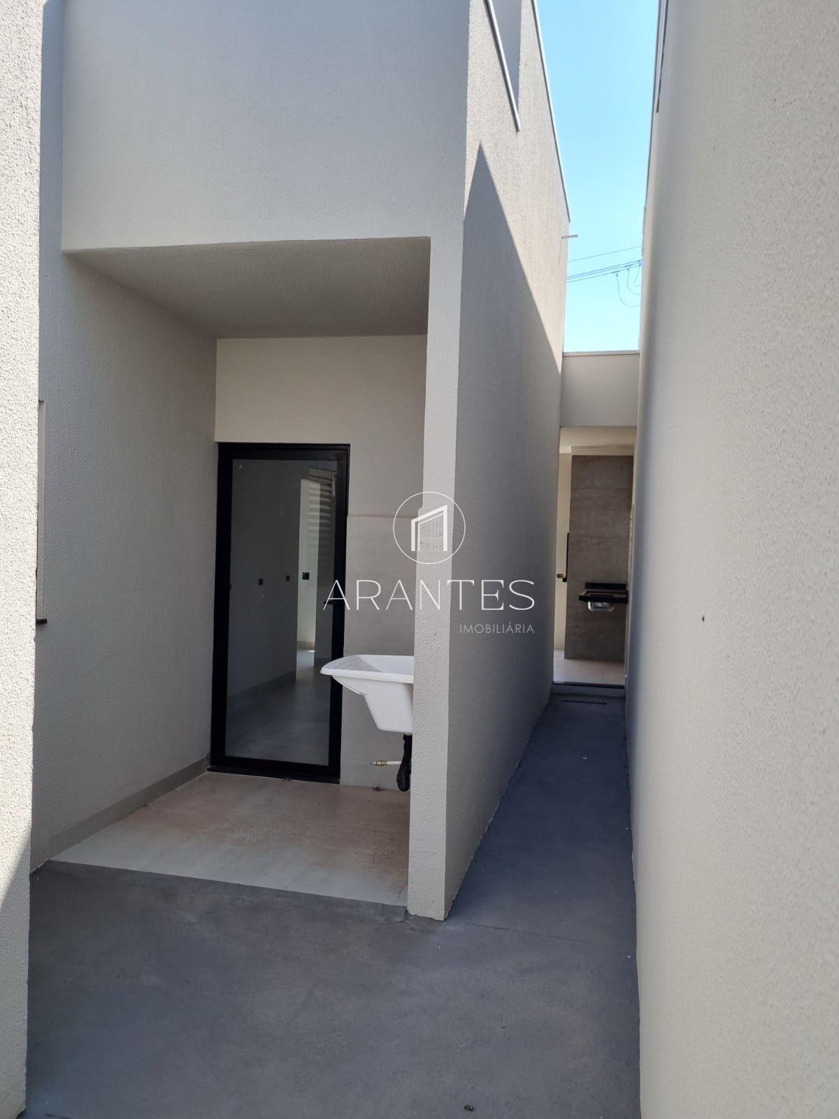 Foto de Casa Térrea para venda no Jardim dos Ipês lll em Jardim dos Ipês lll, Três Lagoas
