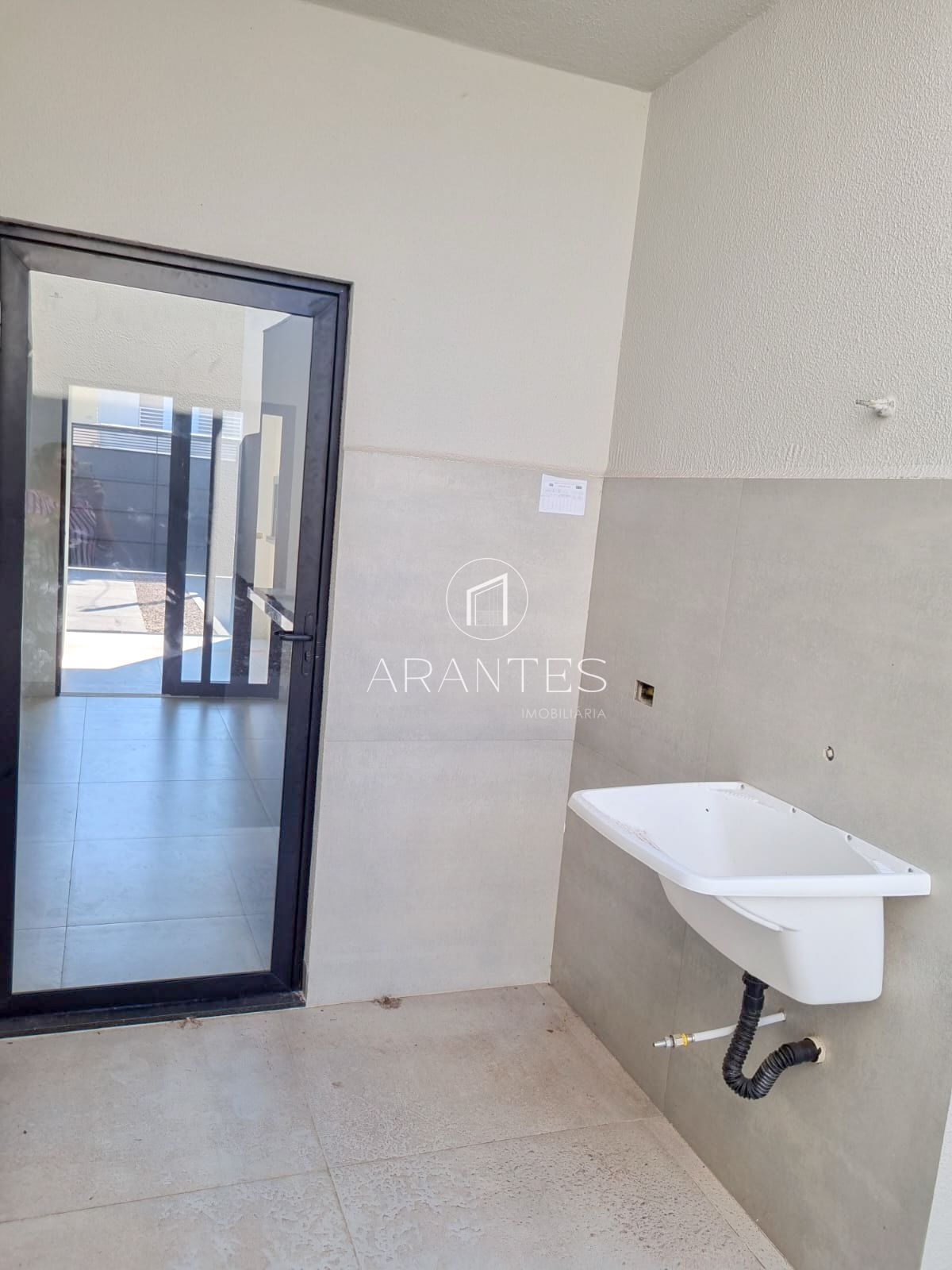 Foto de Casa Térrea para venda no Jardim dos Ipês lll em Jardim dos Ipês lll, Três Lagoas