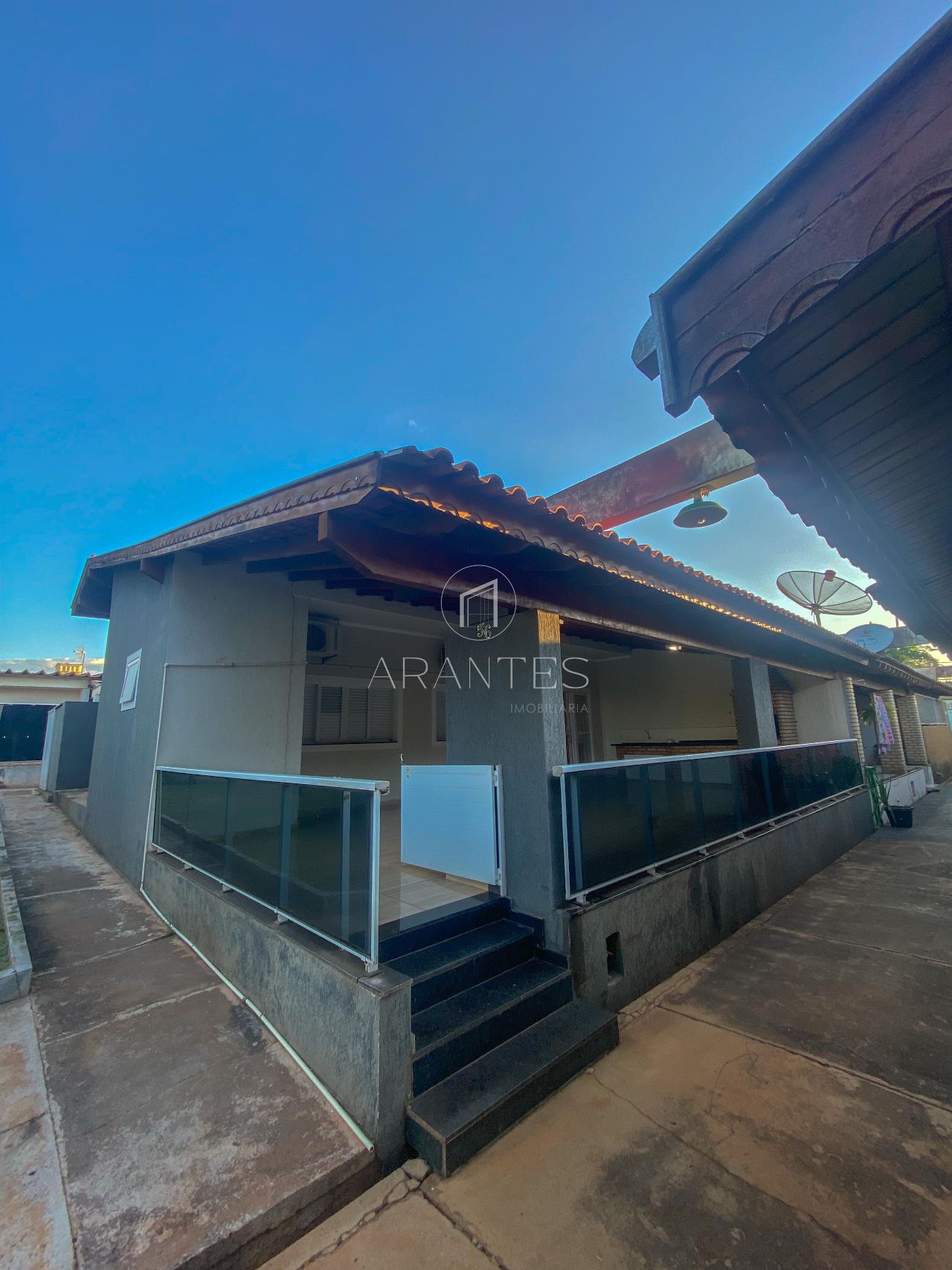 Foto de Casa à venda no Residencial Encontro das Águas  em Residencial Encontro das Águas , Castilho