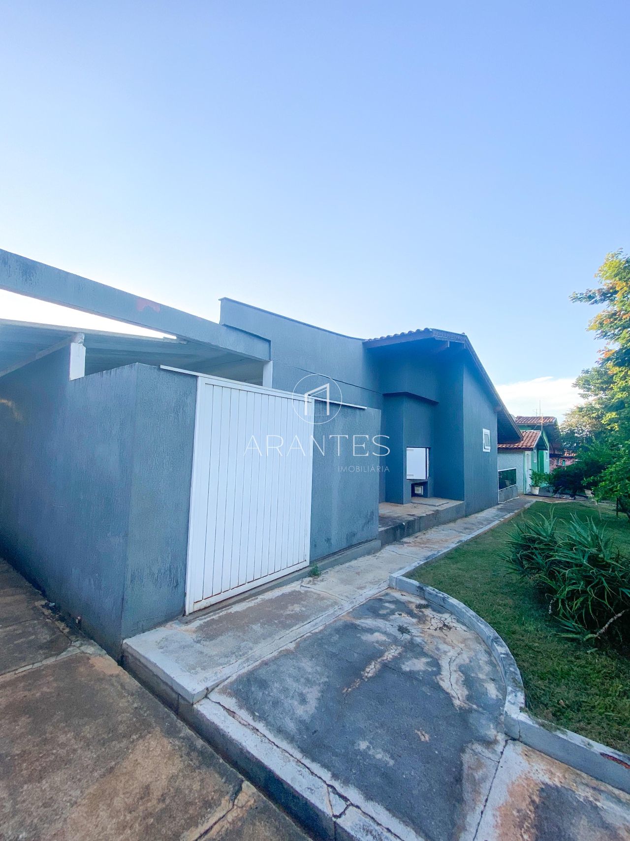 Foto de Casa à venda no Residencial Encontro das Águas  em Residencial Encontro das Águas , Castilho
