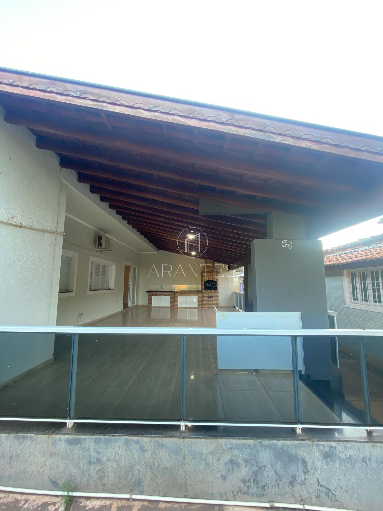 Foto de Casa à venda no Residencial Encontro das Águas  em Residencial Encontro das Águas , Castilho