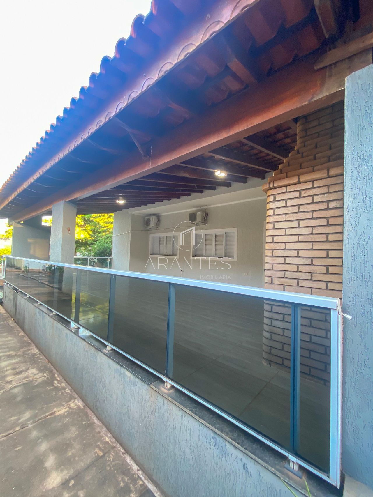 Foto de Casa à venda no Residencial Encontro das Águas  em Residencial Encontro das Águas , Castilho