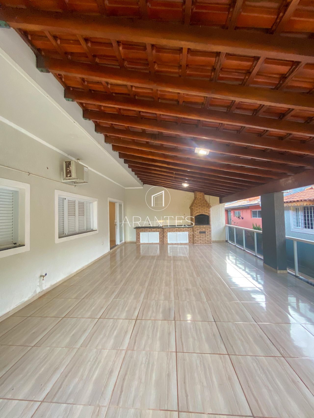 Foto de Casa à venda no Residencial Encontro das Águas  em Residencial Encontro das Águas , Castilho