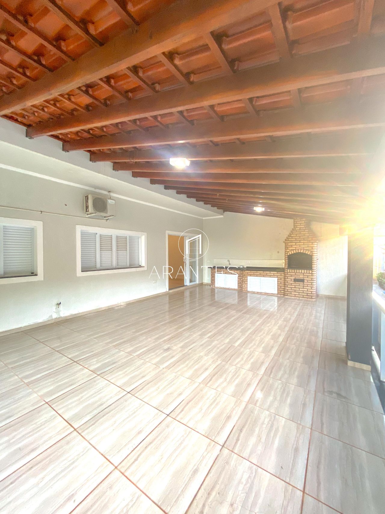 Foto de Casa à venda no Residencial Encontro das Águas  em Residencial Encontro das Águas , Castilho