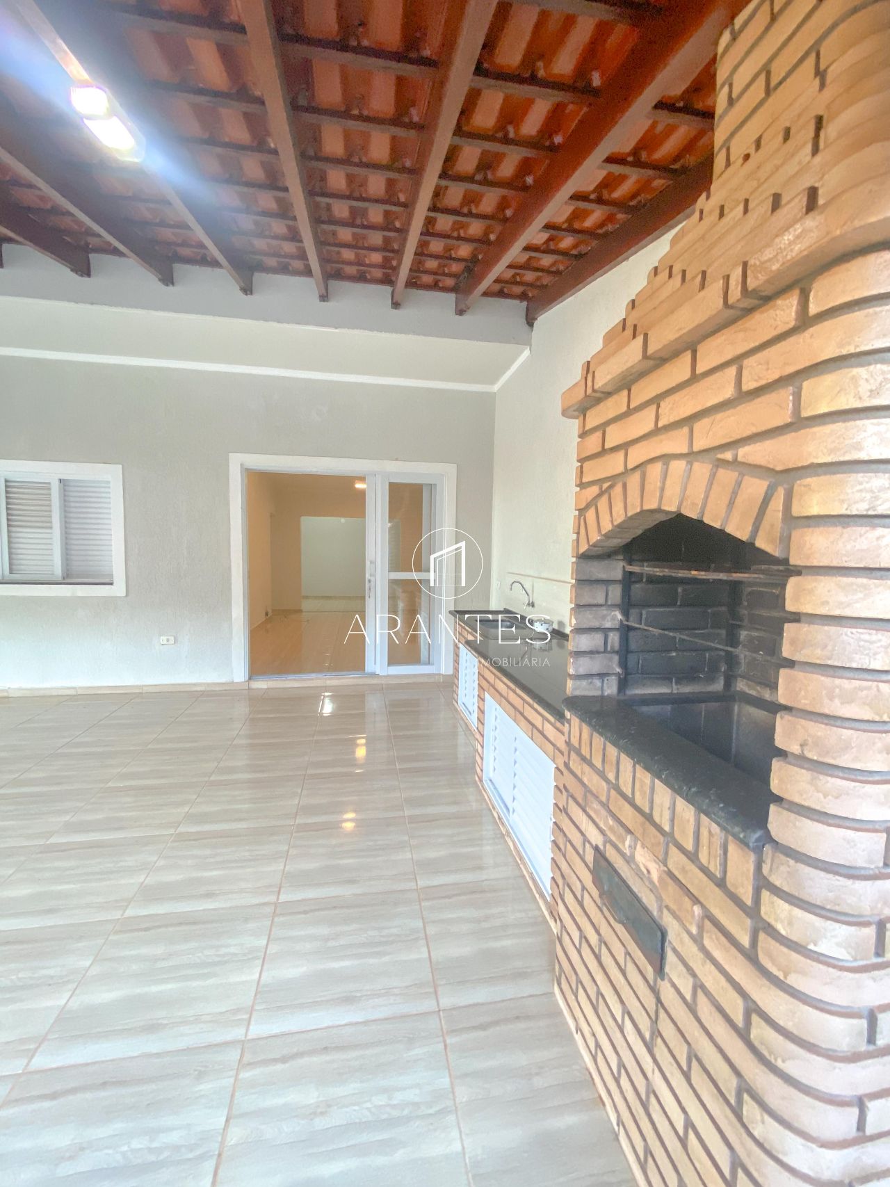 Foto de Casa à venda no Residencial Encontro das Águas  em Residencial Encontro das Águas , Castilho