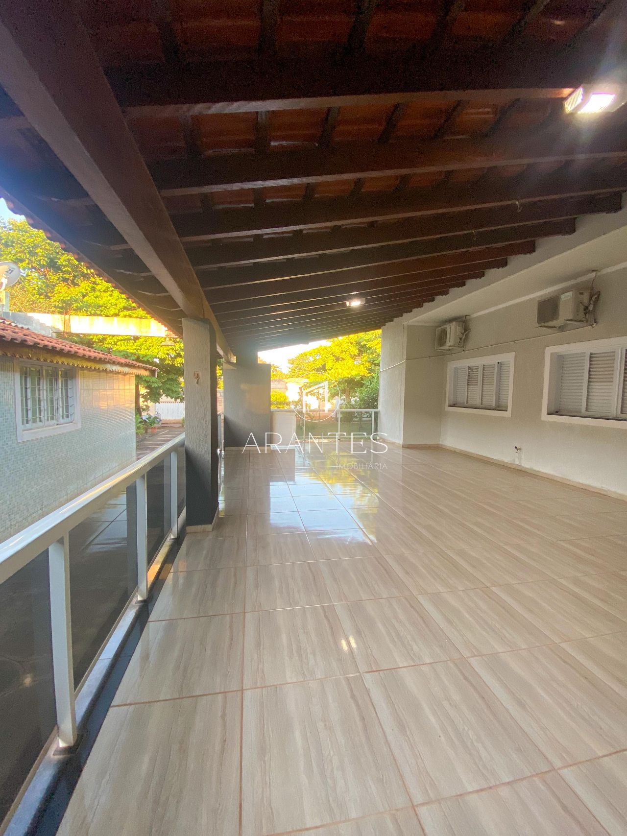Foto de Casa à venda no Residencial Encontro das Águas  em Residencial Encontro das Águas , Castilho