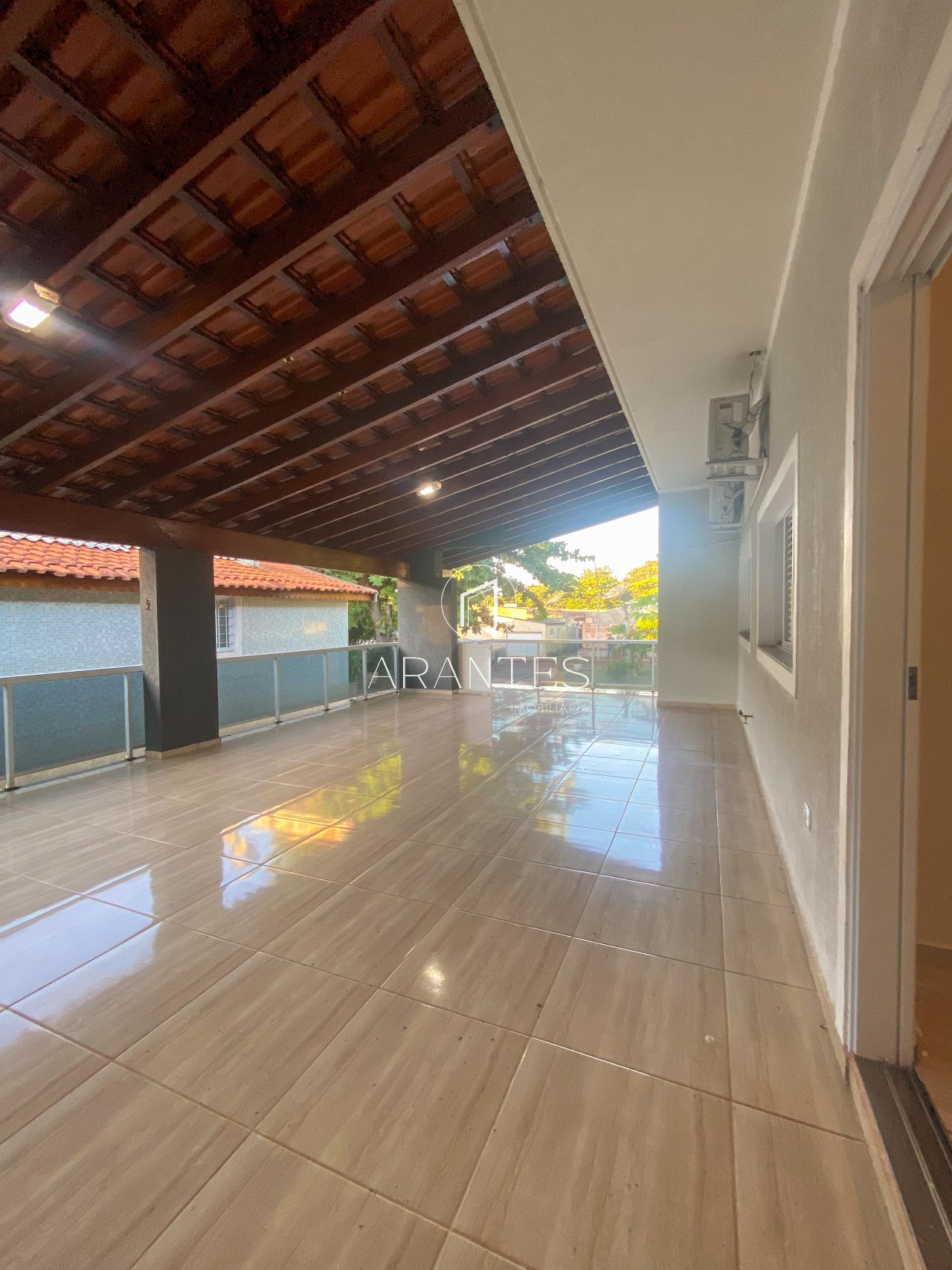 Foto de Casa à venda no Residencial Encontro das Águas  em Residencial Encontro das Águas , Castilho