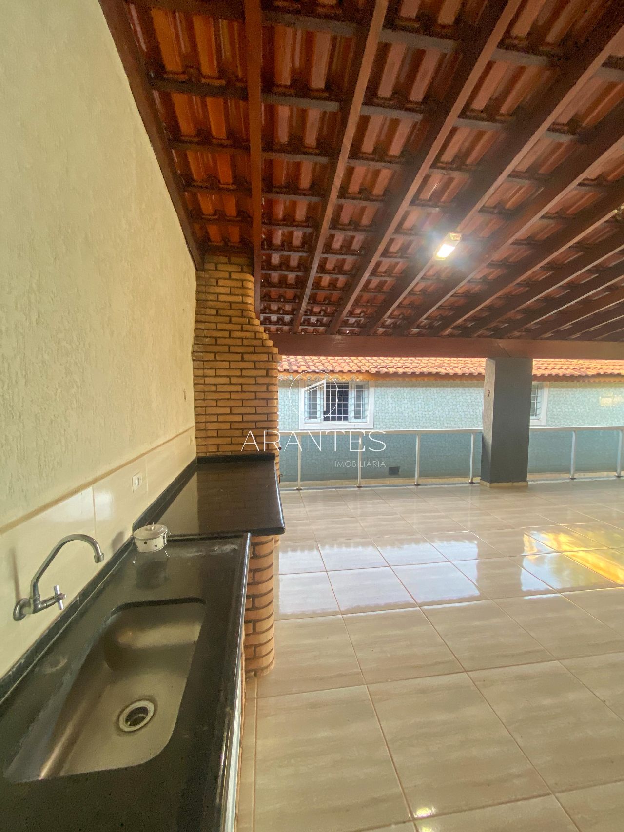 Foto de Casa à venda no Residencial Encontro das Águas  em Residencial Encontro das Águas , Castilho