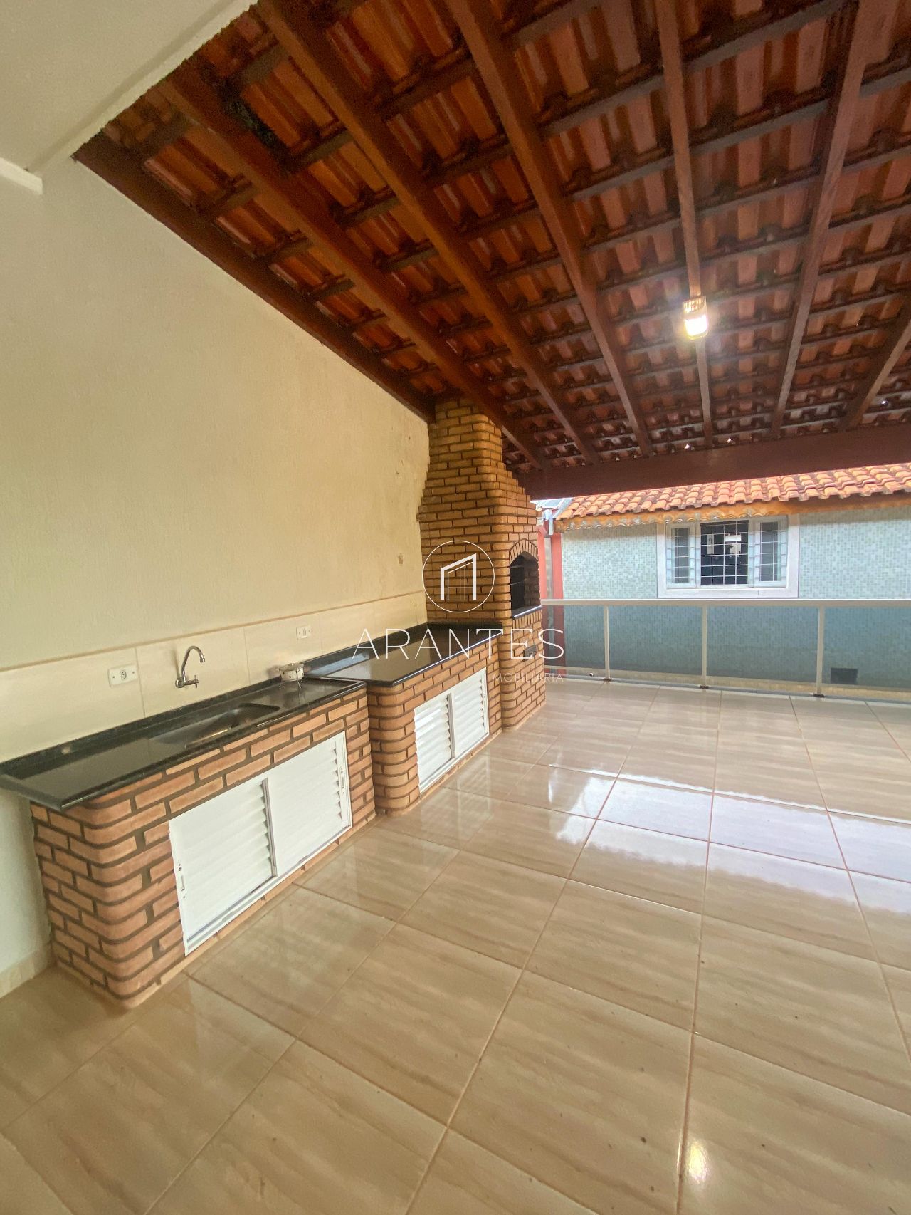 Foto de Casa à venda no Residencial Encontro das Águas  em Residencial Encontro das Águas , Castilho