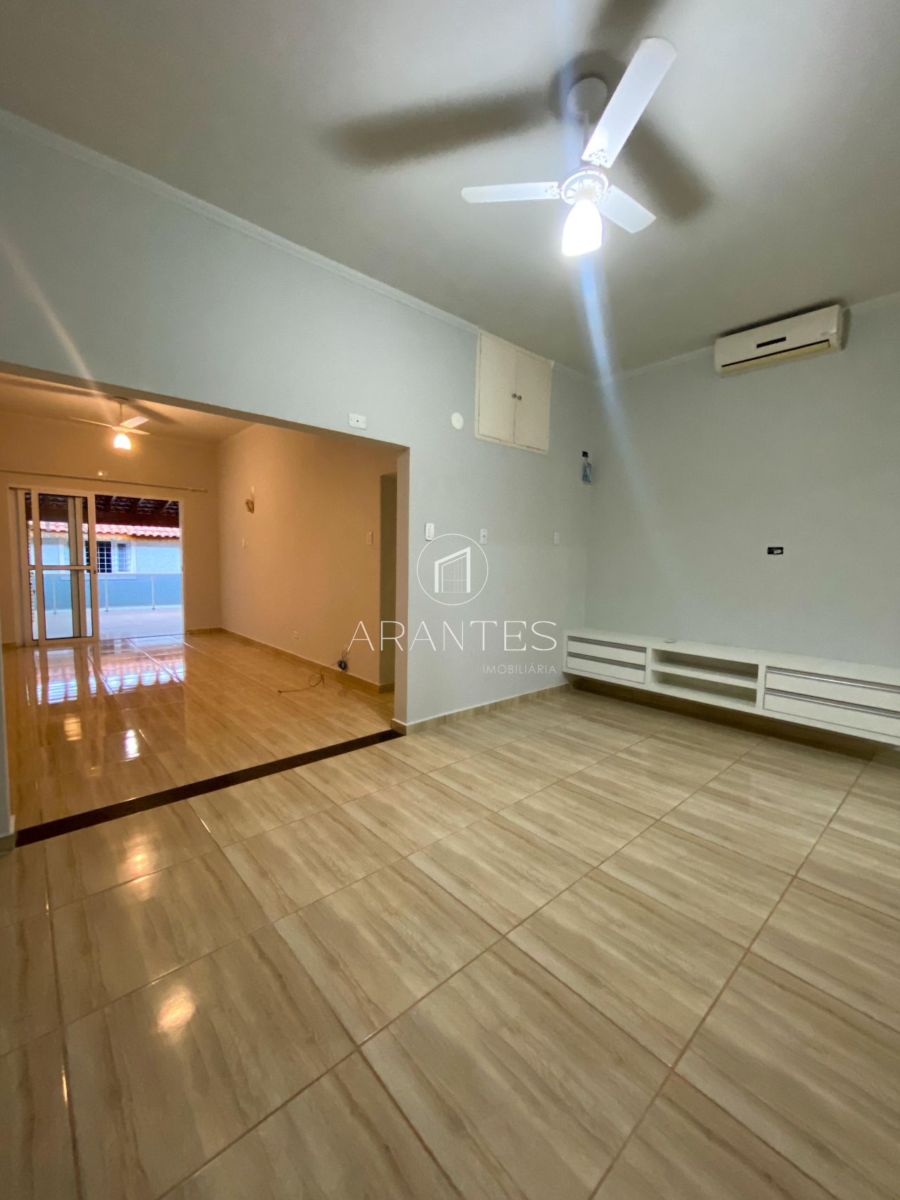 Foto de Casa à venda no Residencial Encontro das Águas  em Residencial Encontro das Águas , Castilho