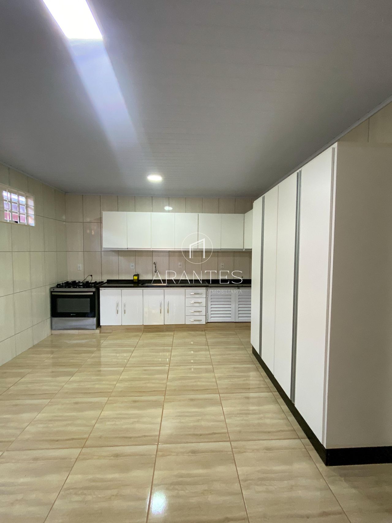 Foto de Casa à venda no Residencial Encontro das Águas  em Residencial Encontro das Águas , Castilho