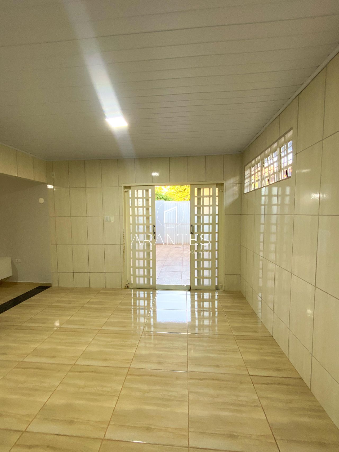 Foto de Casa à venda no Residencial Encontro das Águas  em Residencial Encontro das Águas , Castilho