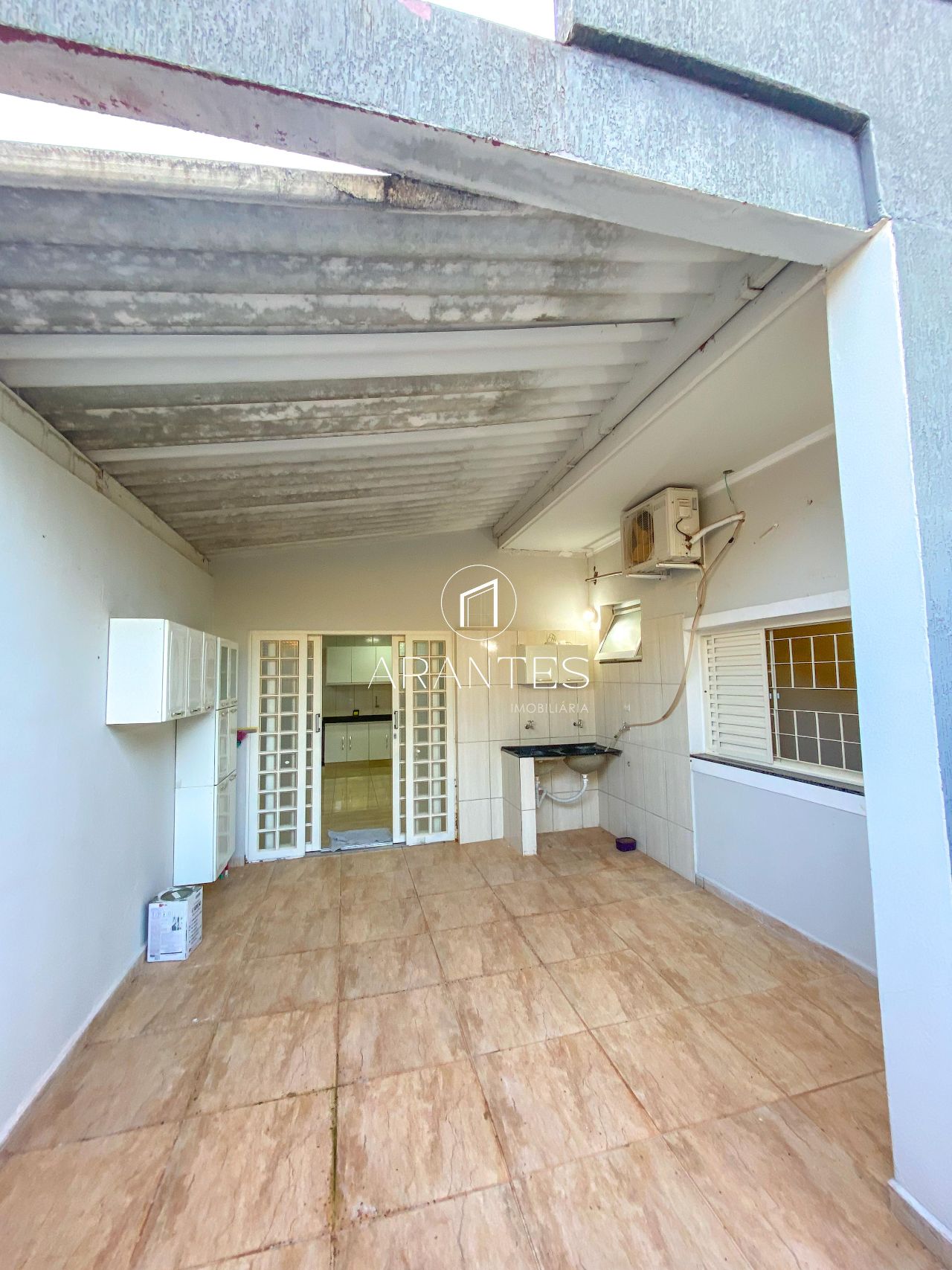 Foto de Casa à venda no Residencial Encontro das Águas  em Residencial Encontro das Águas , Castilho