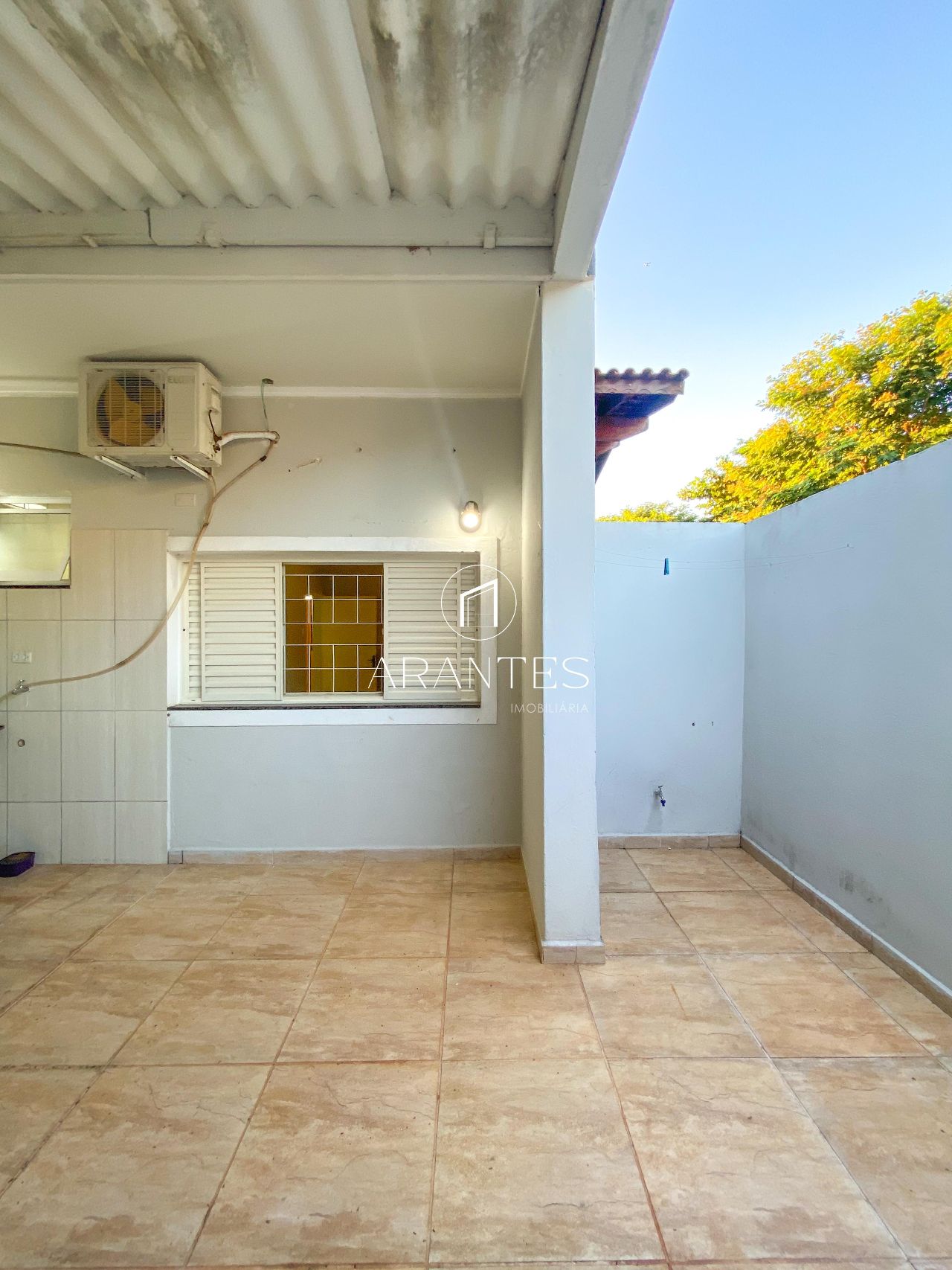 Foto de Casa à venda no Residencial Encontro das Águas  em Residencial Encontro das Águas , Castilho