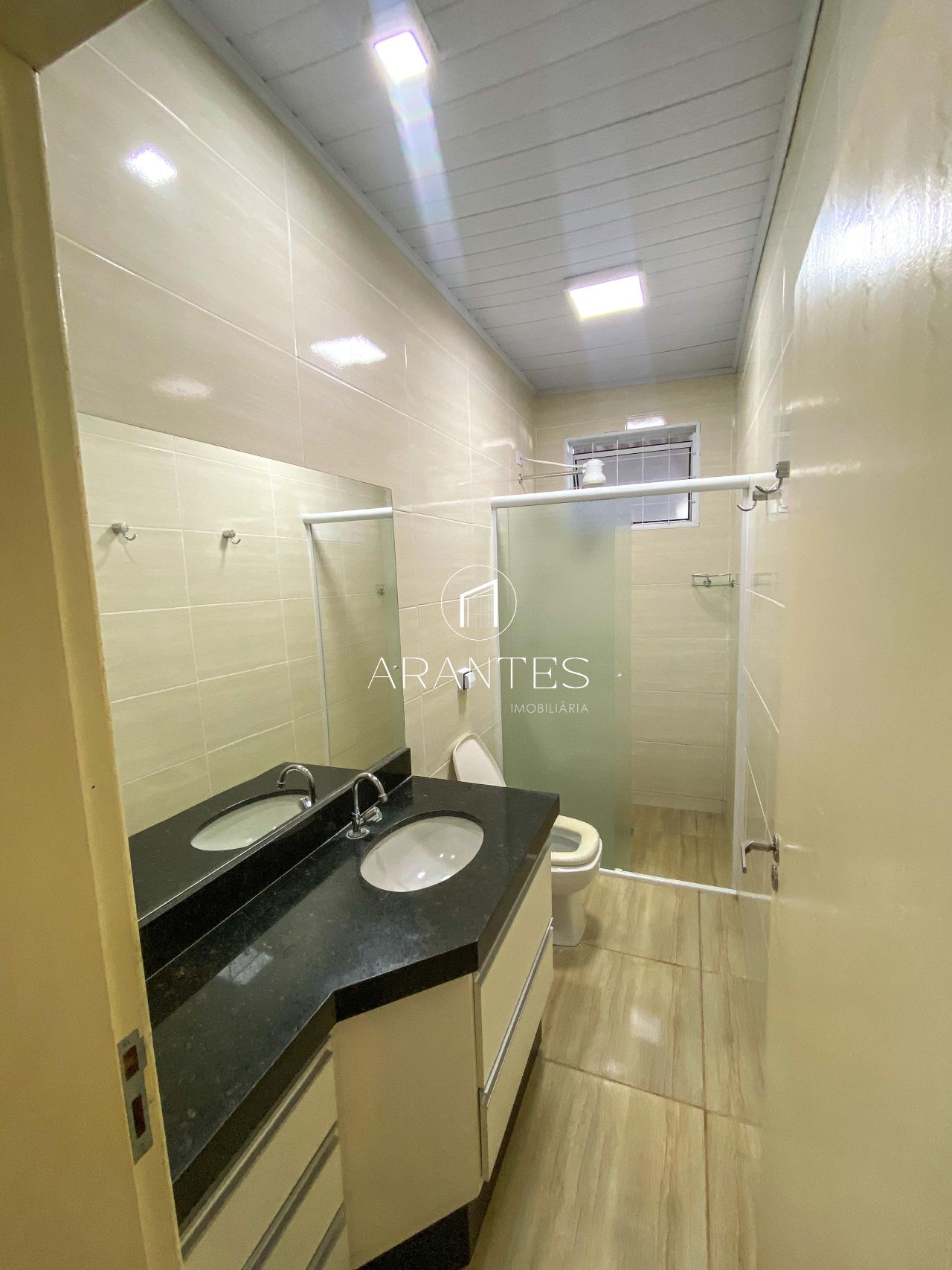Foto de Casa à venda no Residencial Encontro das Águas  em Residencial Encontro das Águas , Castilho