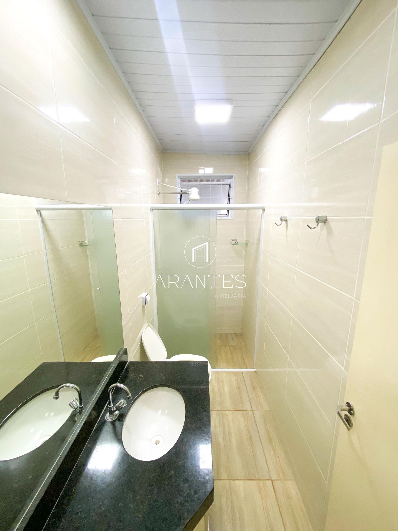 Foto de Casa à venda no Residencial Encontro das Águas  em Residencial Encontro das Águas , Castilho