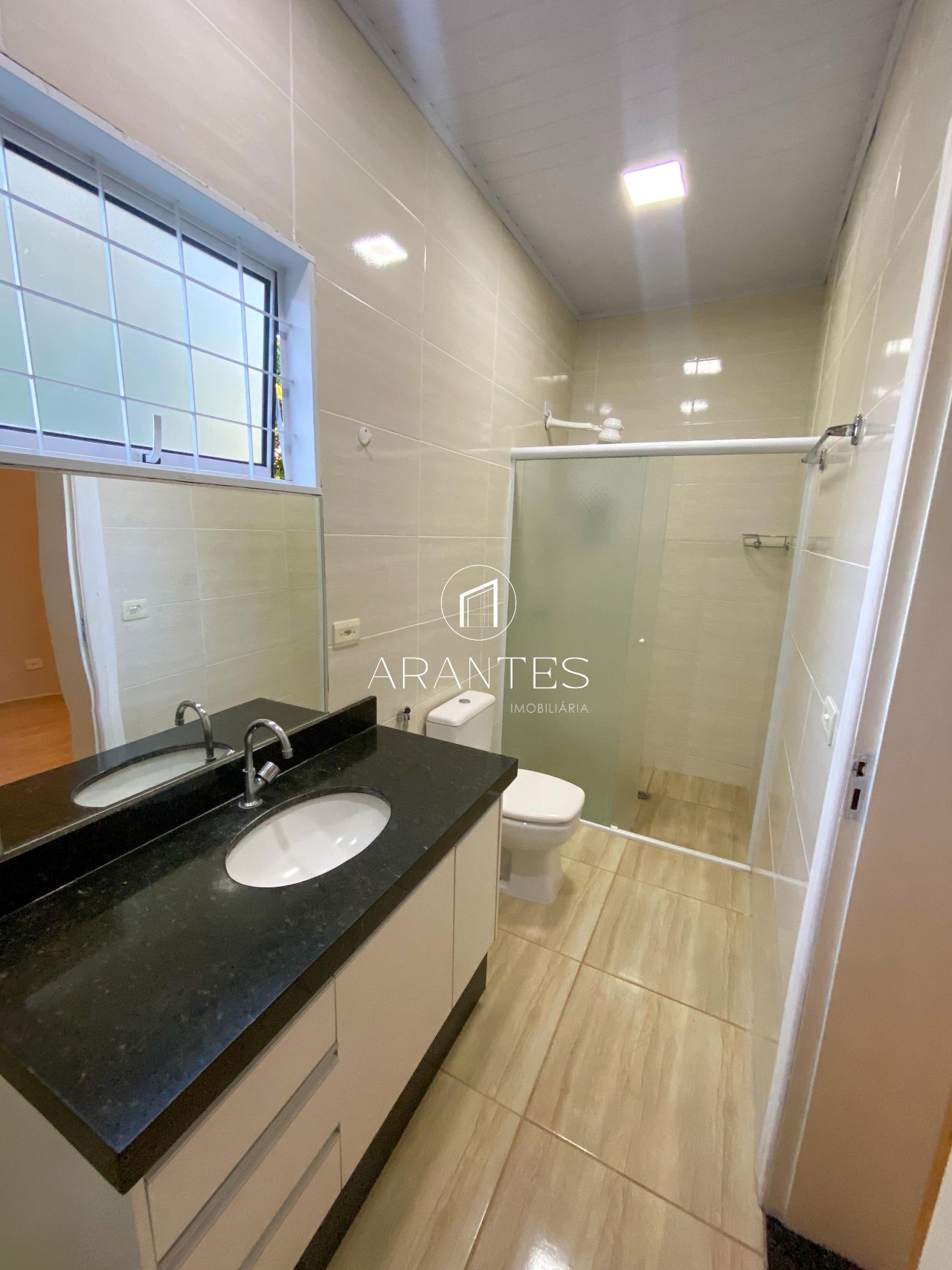 Foto de Casa à venda no Residencial Encontro das Águas  em Residencial Encontro das Águas , Castilho