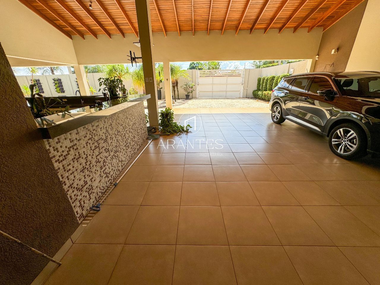 Foto de Casa para venda no Condomínio Altos Dos Ipês  em Jardim dos Ipês , Três Lagoas