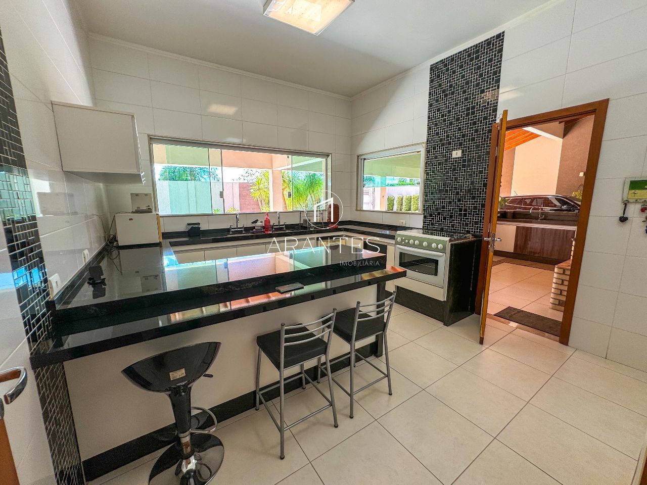 Foto de Casa para venda no Condomínio Altos Dos Ipês  em Jardim dos Ipês , Três Lagoas