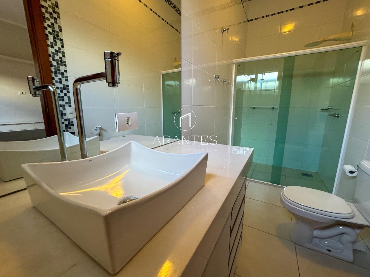 Foto de Casa para venda no Condomínio Altos Dos Ipês  em Jardim dos Ipês , Três Lagoas