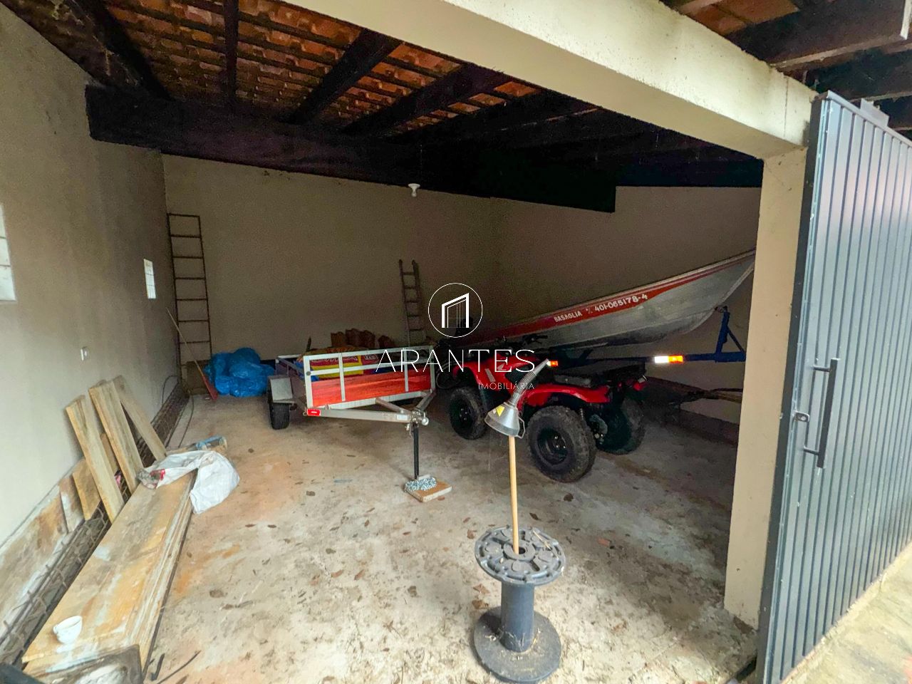Foto de RANCHO À VENDA – RIO SUCURIÚ! em Rio Sucuriu, Três Lagoas