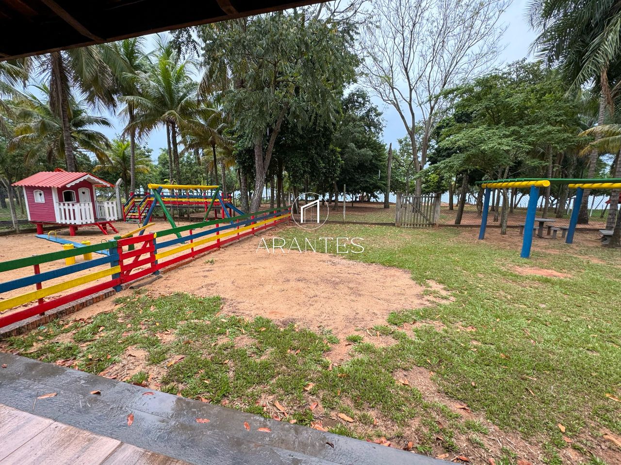 Foto de RANCHO À VENDA – RIO SUCURIÚ! em Rio Sucuriu, Três Lagoas