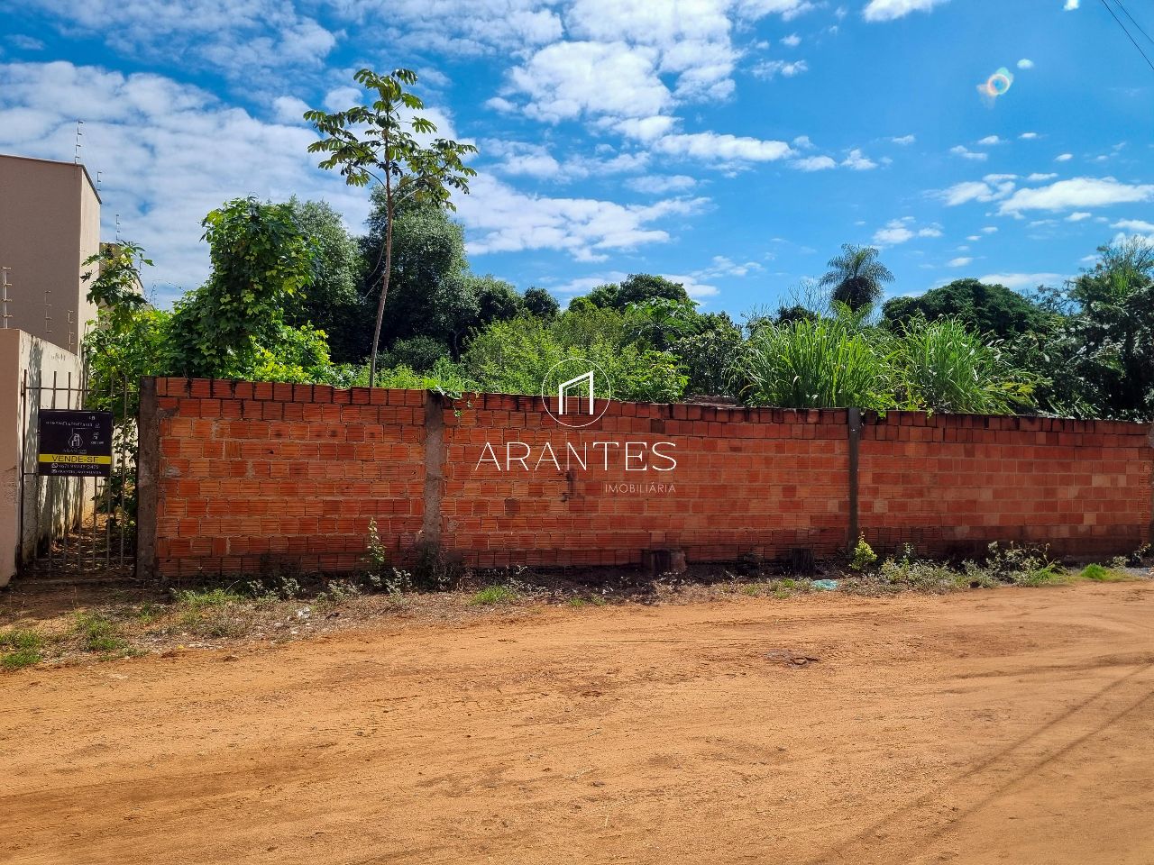 Foto de Terreno à venda no Bairro Vila Haro em Vila haro , Três Lagoas