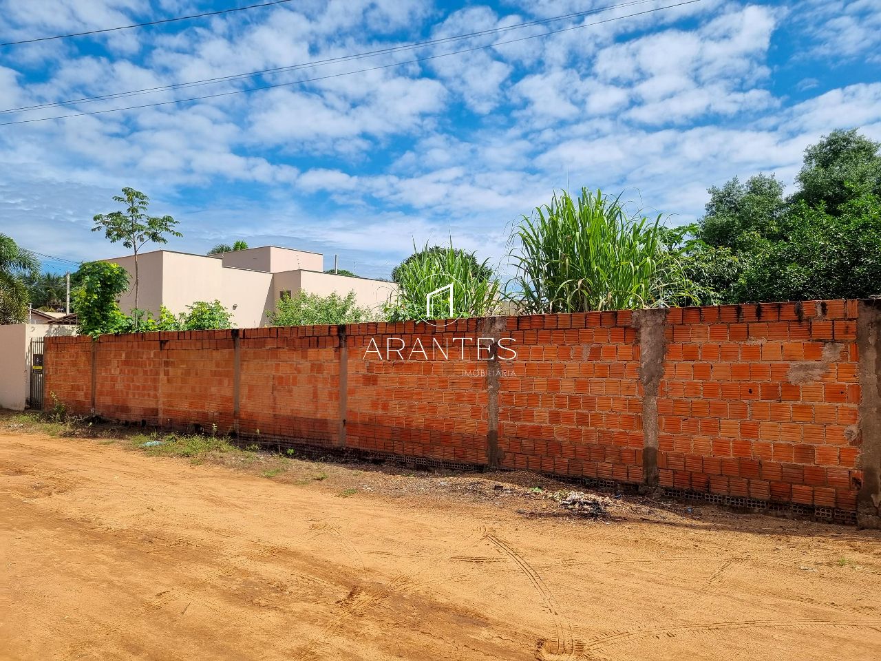 Foto de Terreno à venda no Bairro Vila Haro em Vila haro , Três Lagoas