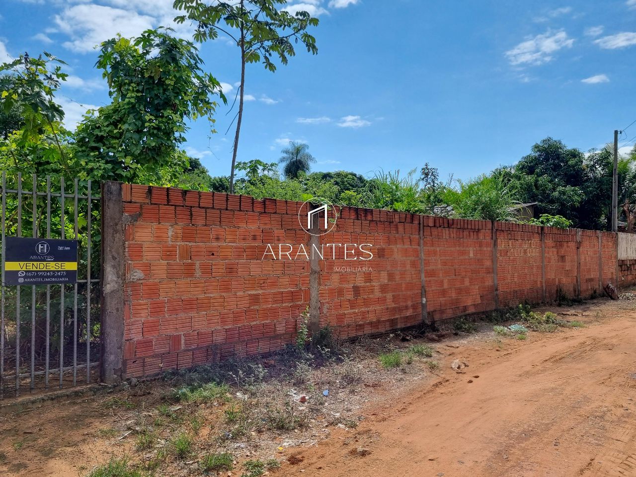 Foto de Terreno à venda no Bairro Vila Haro em Vila haro , Três Lagoas