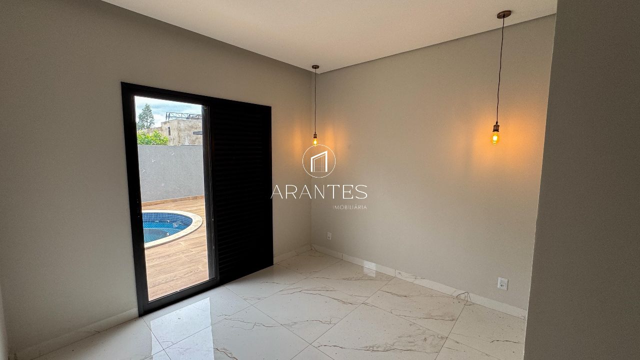 Foto de Casa à venda no Condomínio Vila de Leon  em Condomínio Villa de Leon, Três Lagoas
