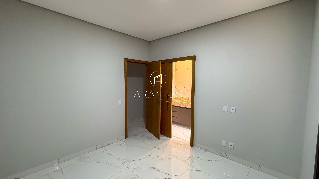 Foto de Casa à venda no Condomínio Vila de Leon  em Condomínio Villa de Leon, Três Lagoas