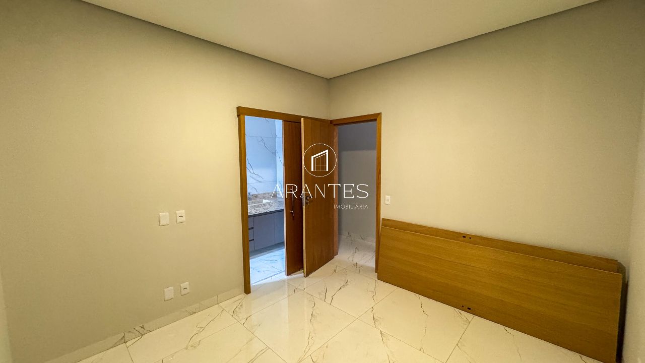 Foto de Casa à venda no Condomínio Vila de Leon  em Condomínio Villa de Leon, Três Lagoas