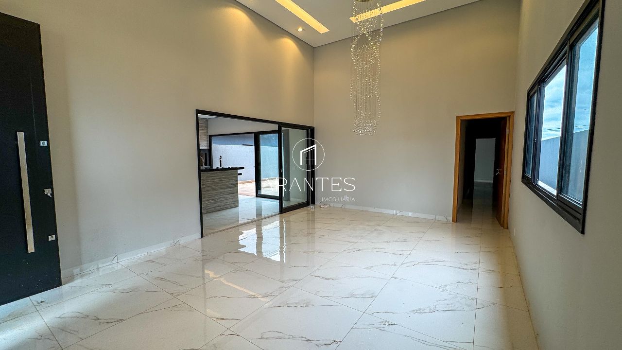 Foto de Casa à venda no Condomínio Vila de Leon  em Condomínio Villa de Leon, Três Lagoas