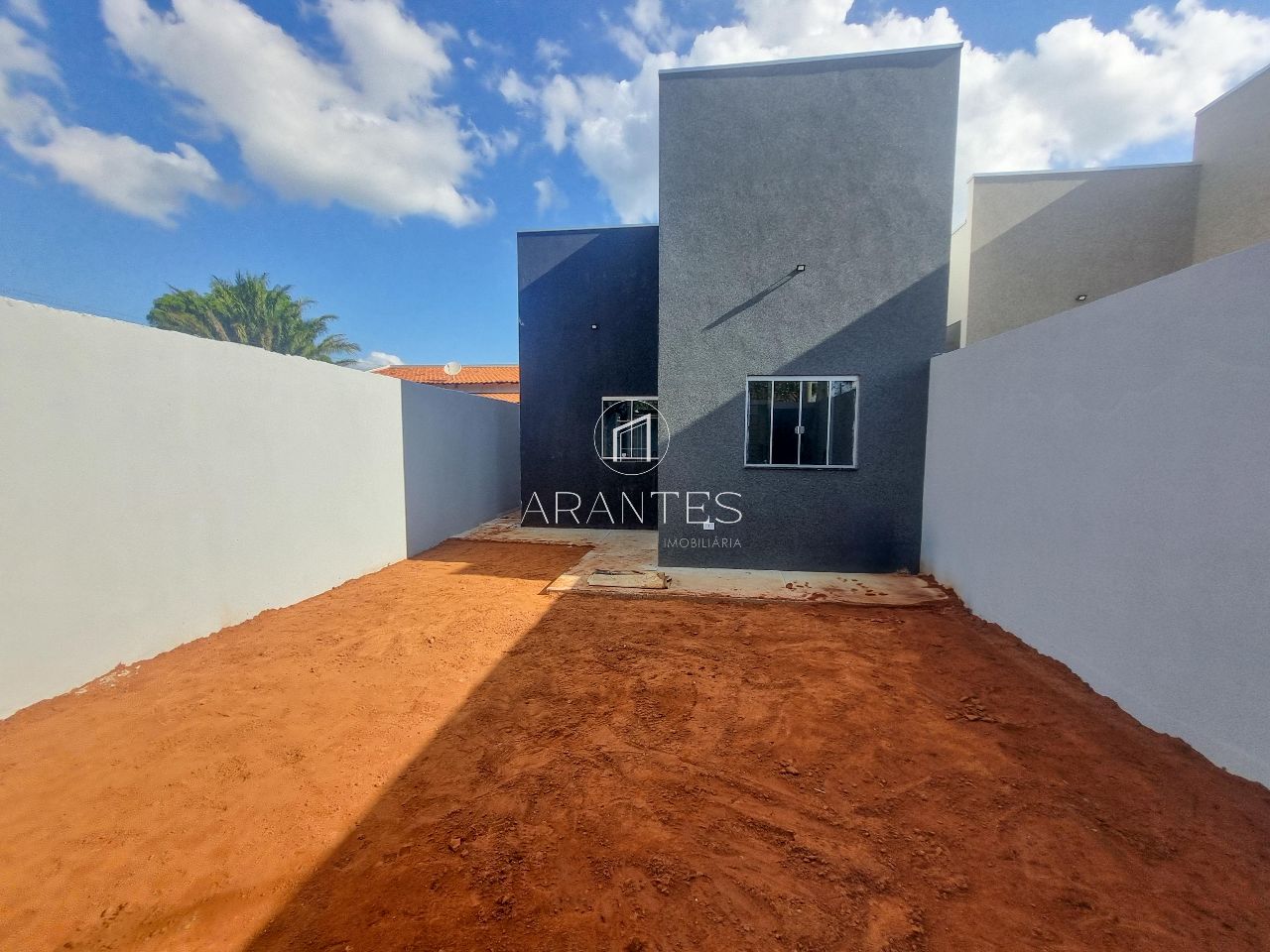 Foto de Casa à venda no Bairro Jardim Guaporé em Jardim Guaporé, Três Lagoas
