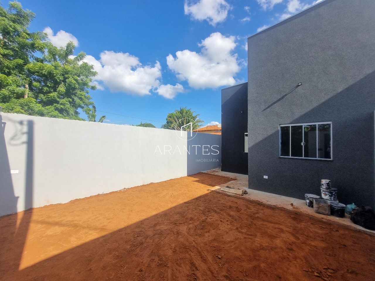 Foto de Casa à venda no Bairro Jardim Guaporé em Jardim Guaporé, Três Lagoas
