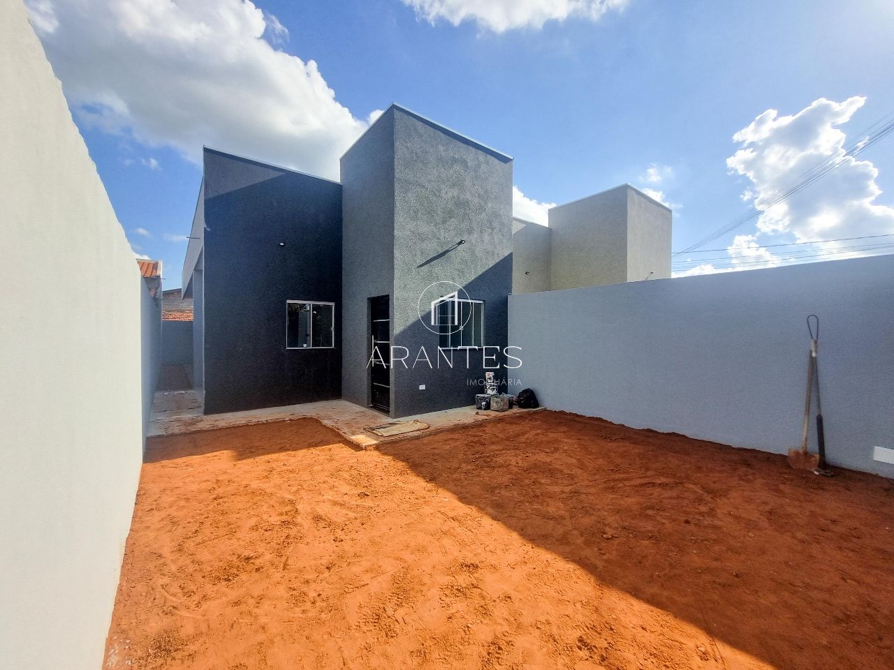 Foto de Casa à venda no Bairro Jardim Guaporé em Jardim Guaporé, Três Lagoas