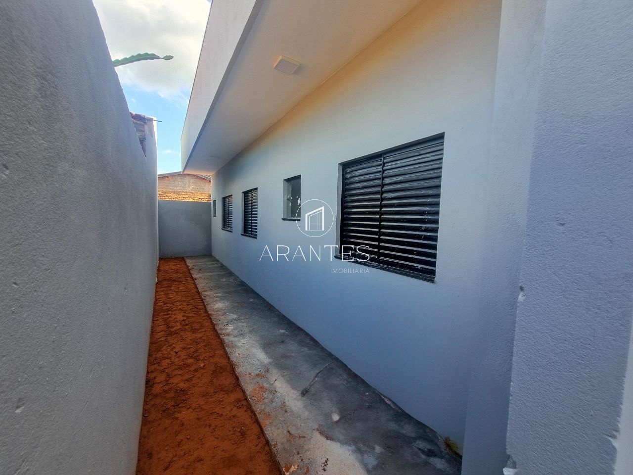 Foto de Casa à venda no Bairro Jardim Guaporé em Jardim Guaporé, Três Lagoas