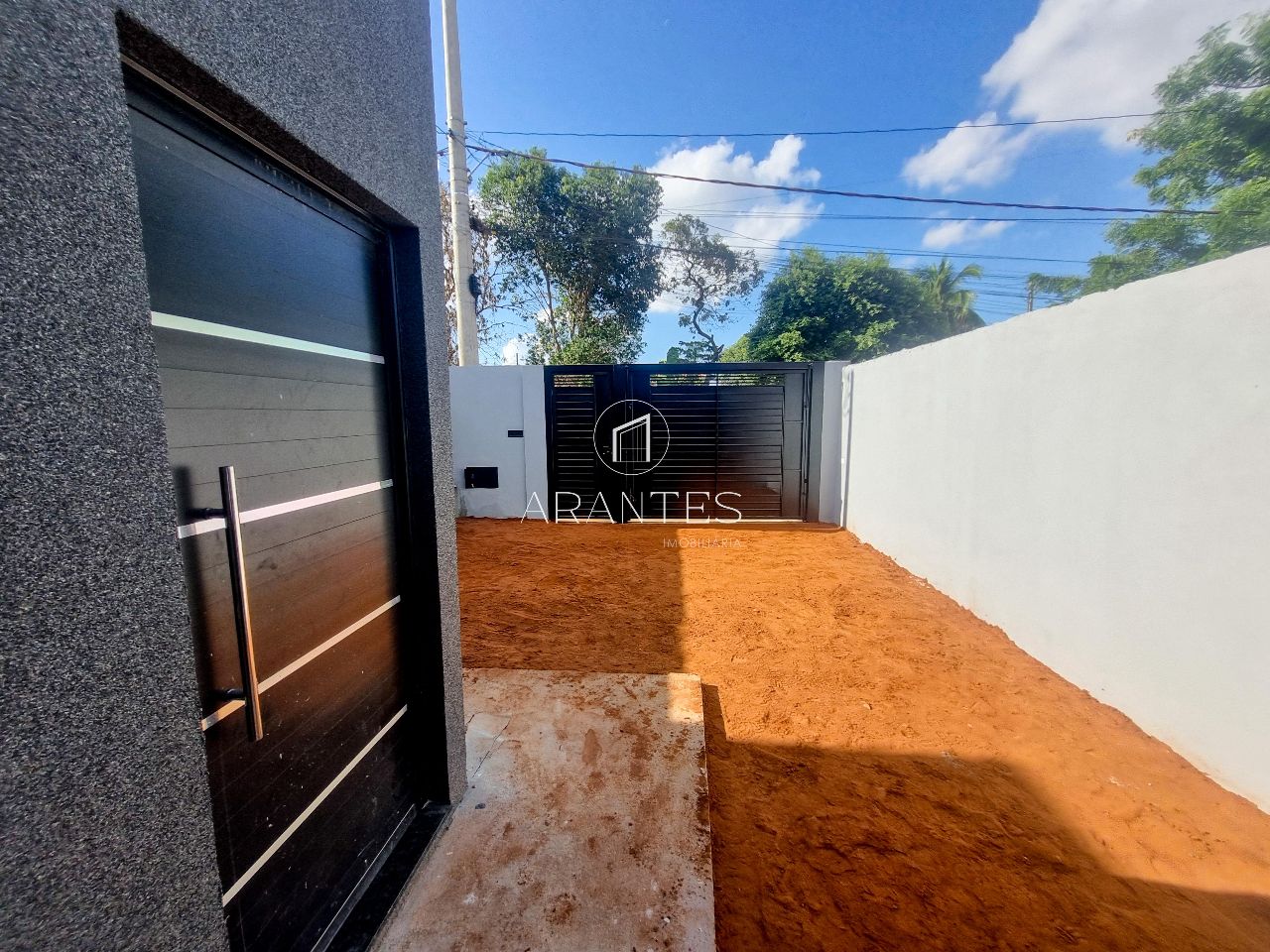 Foto de Casa à venda no Bairro Jardim Guaporé em Jardim Guaporé, Três Lagoas