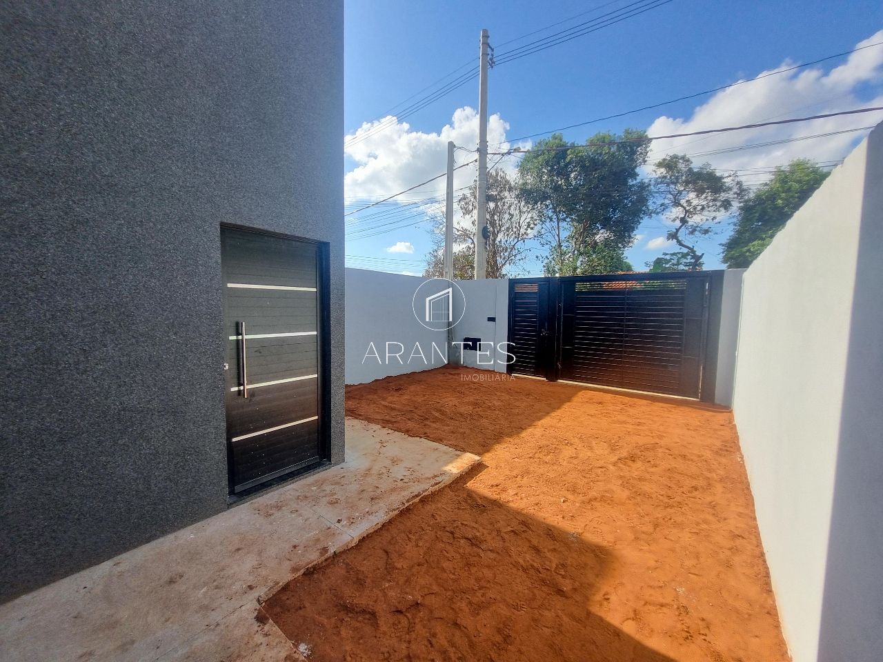 Foto de Casa à venda no Bairro Jardim Guaporé em Jardim Guaporé, Três Lagoas
