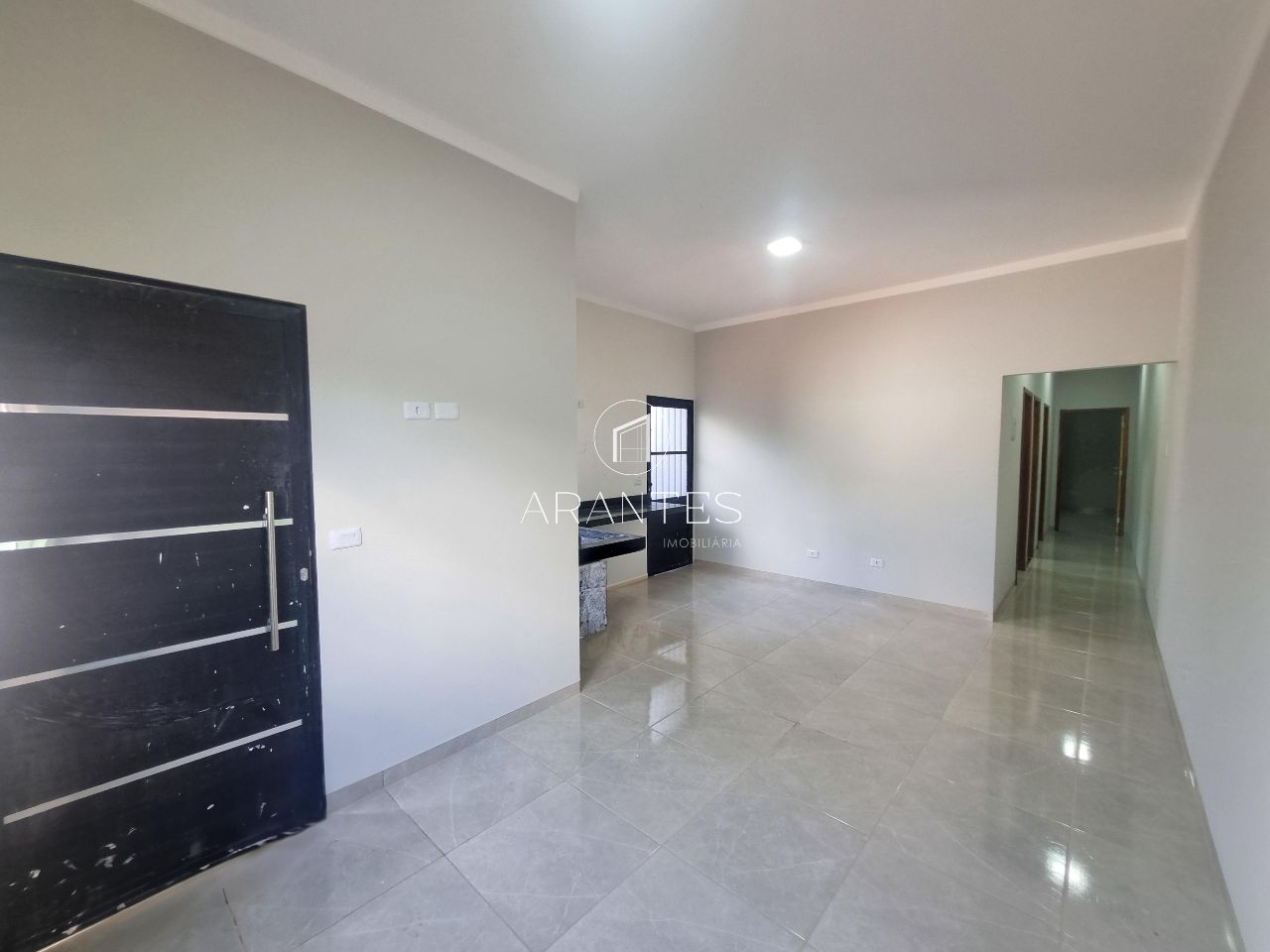 Foto de Casa à venda no Bairro Jardim Guaporé em Jardim Guaporé, Três Lagoas