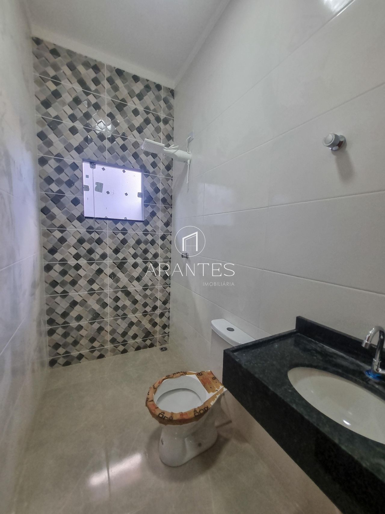 Foto de Casa à venda no Bairro Jardim Guaporé em Jardim Guaporé, Três Lagoas