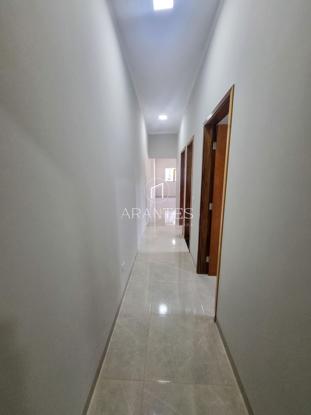 Foto de Casa à venda no Bairro Jardim Guaporé em Jardim Guaporé, Três Lagoas