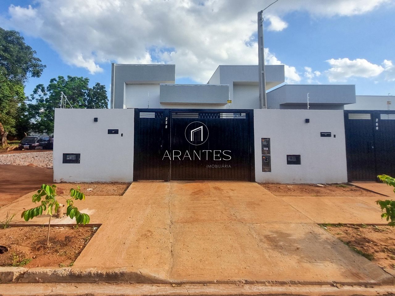 Foto de casa à venda no bairro Jardim Das Oliveiras  em Jardim das Oliveiras , Três Lagoas
