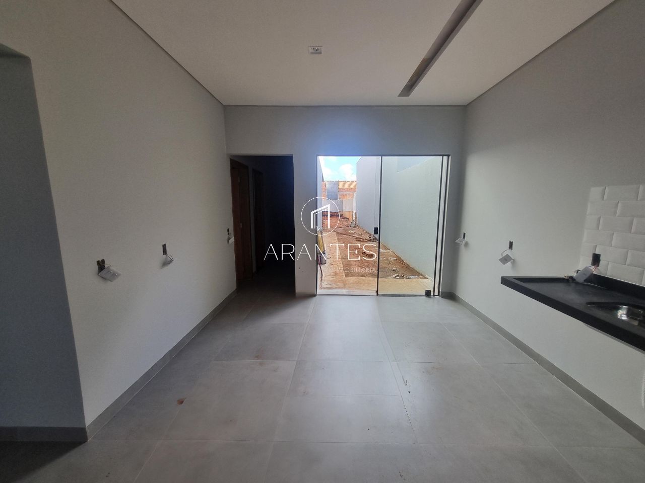 Foto de casa à venda no bairro Jardim Das Oliveiras  em Jardim das Oliveiras , Três Lagoas