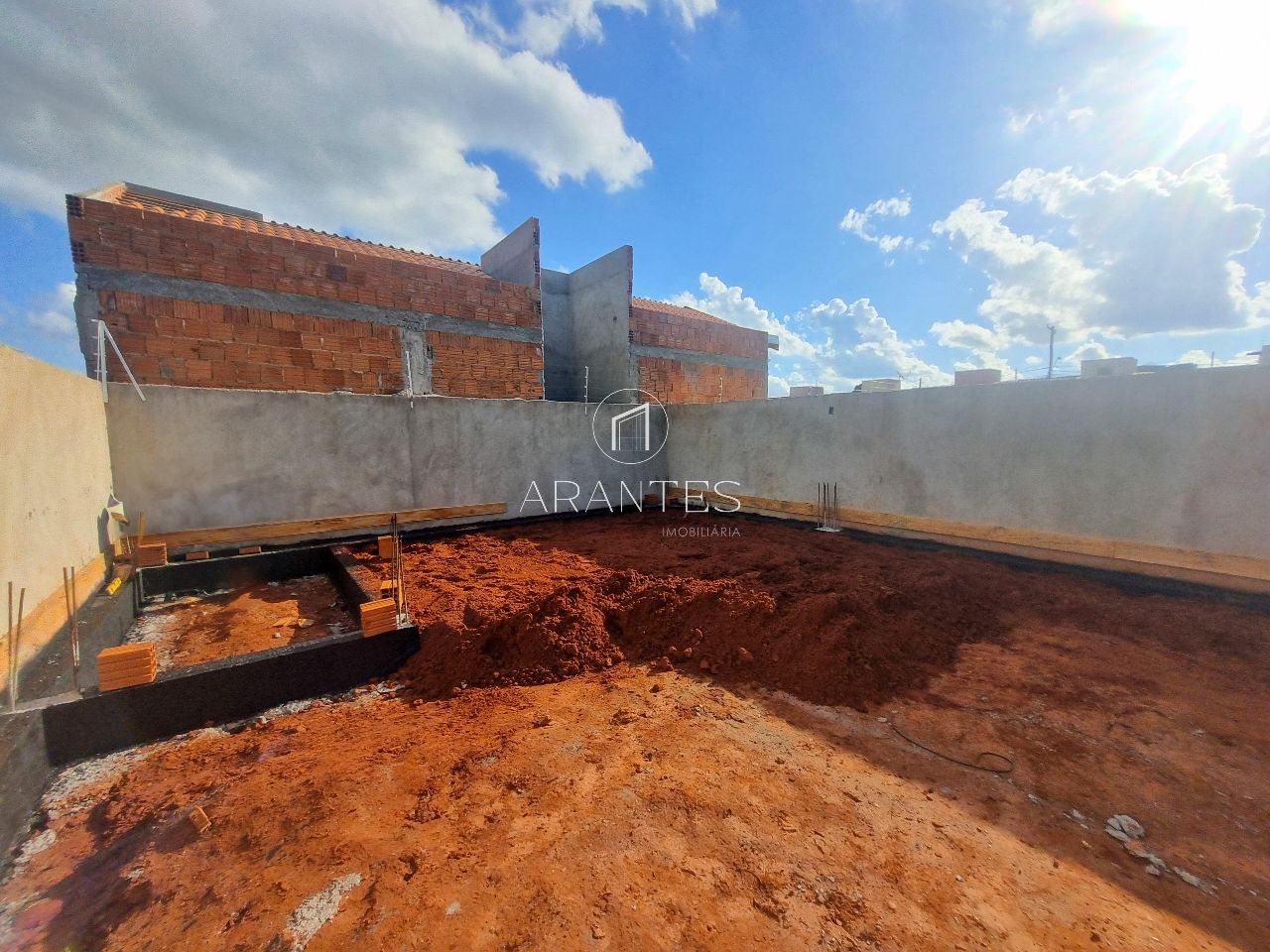 Foto de casa à venda no bairro Jardim Das Oliveiras  em Jardim das Oliveiras , Três Lagoas