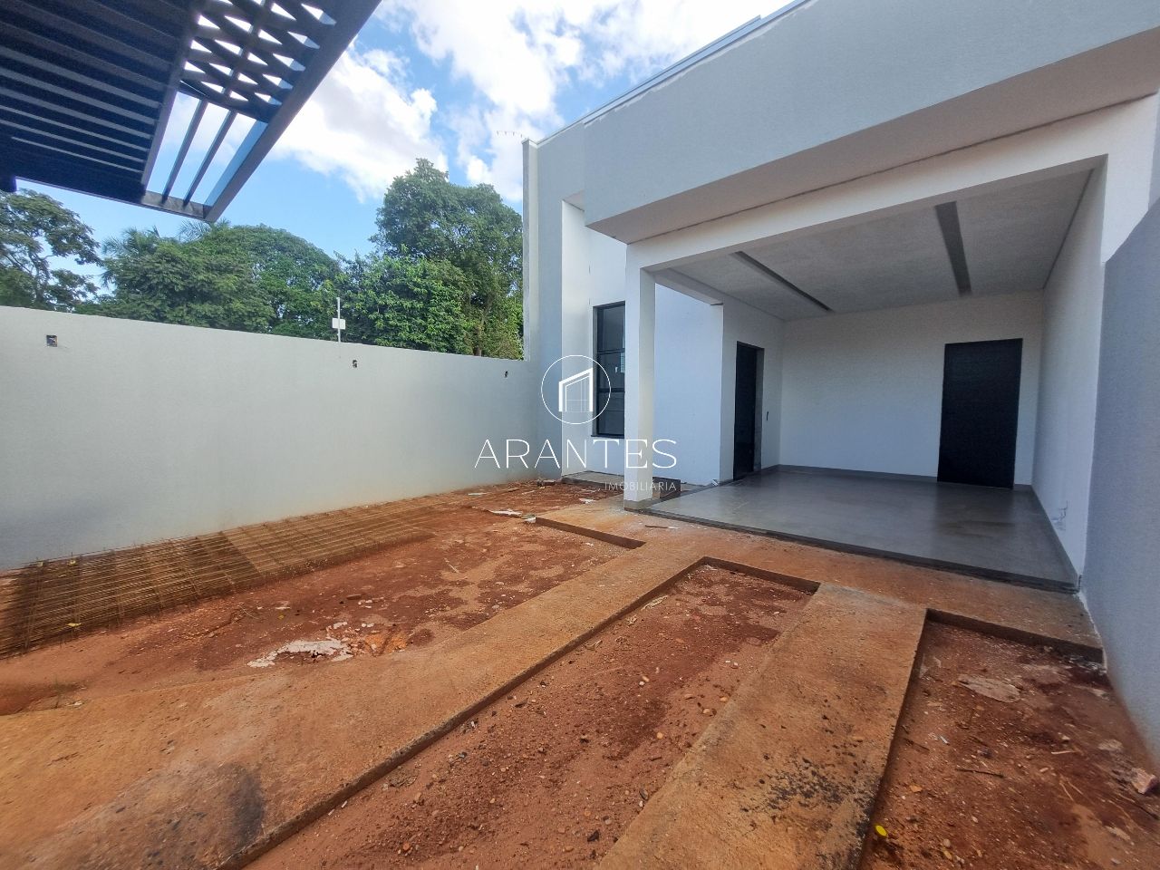 Foto de casa à venda no bairro Jardim Das Oliveiras  em Jardim das Oliveiras , Três Lagoas